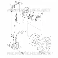 STATOR