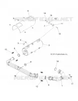 ECHAPPEMENT SYSTEM