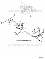 ELECTRICITE, HARNESS