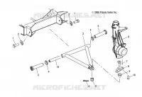 TRIANGLES SUSPENSIONS 