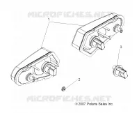 ELECTRICITE, TAILLAMPS