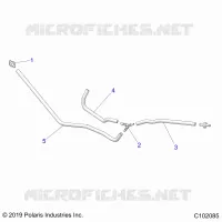 SYSTÃˆME D'ALIMENTATION, FUEL TANK VENTING