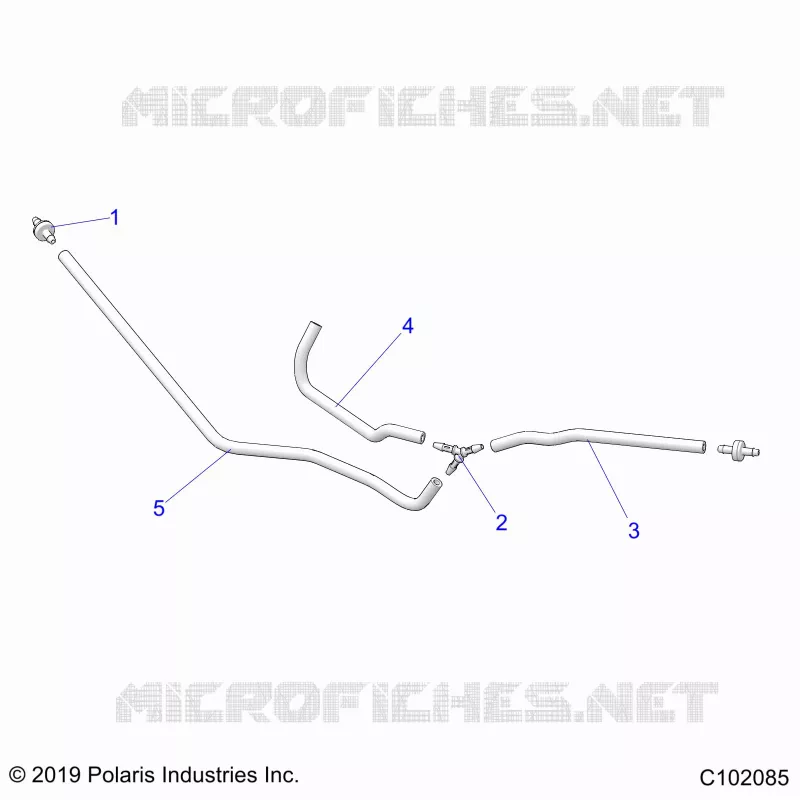 SYSTÃˆME D'ALIMENTATION, FUEL TANK VENTING