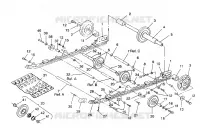 SUSPENSION LITE GT/0933133 AND  STARLITE GT/0933127 (4923232323016A)