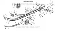 FIXATION RAIL (M-10)