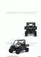 EMBLEMESS, GRAPHICS