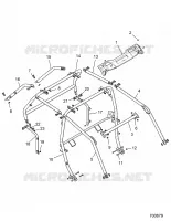 CHASSIS, CABINE