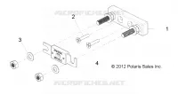 FUSIBLE BATTERIE