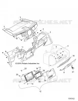 TABLEAU DE BORD AND GLOVEBOX