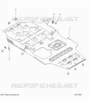 PROTECTIONS INFERIEUR