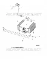 ELECTRICAL, CHARGER, STANDARD