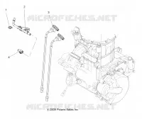 MOTEUR, INJECTEUR