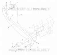 MOTEUR, BREATHER