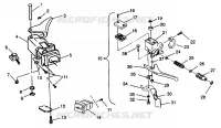 INSTRUMENTS 440 0942760 AND 440 SKS 0942560 (4925072507013A)
