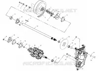 SYSTÈME DE TRANSMISSION