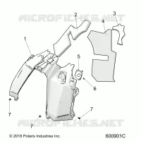 BODY, CONSOLE