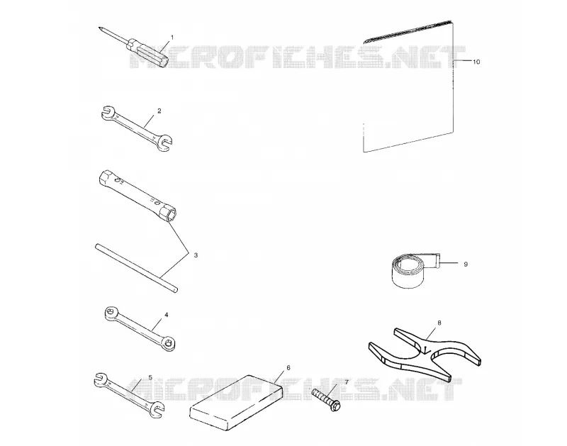 OUTILS