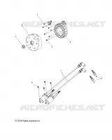 ELECTRICITE, IGNITION SYSTEM