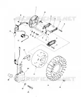 STATOR (4910931093023A)