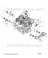 MOTEUR, MOUNTING