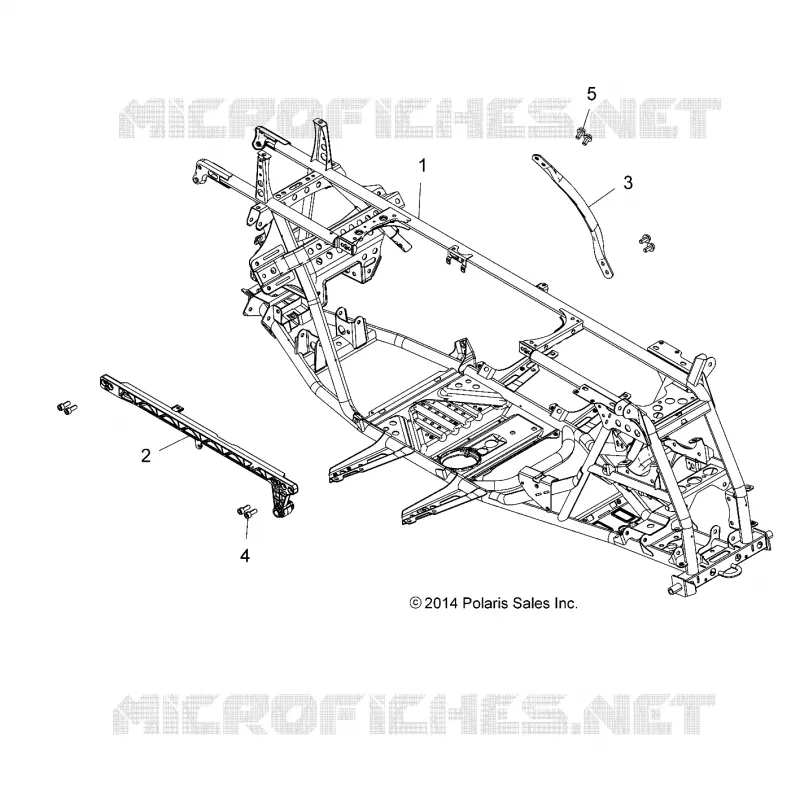 CHASSIS, CHASSIS