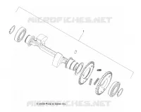 ARBRE D'EQUILIBRAGE