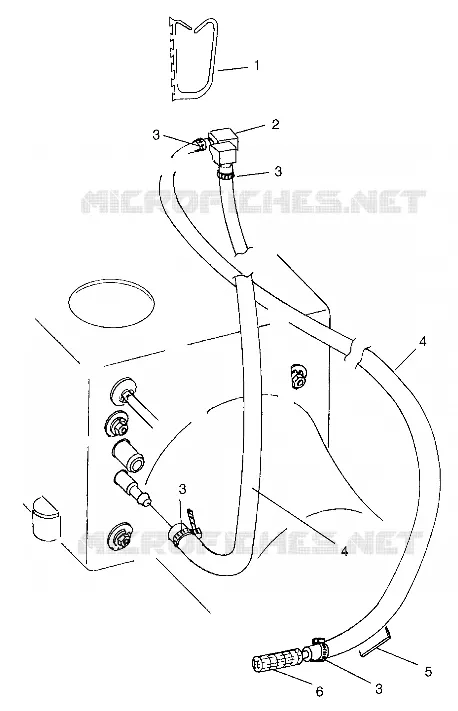 SIPHON