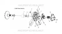 EMBRAYAGE DE TRANSMISSION