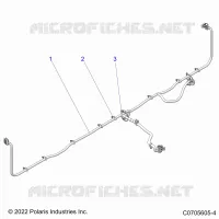 ELECTRICITE, WIRE HARNESS, BOX