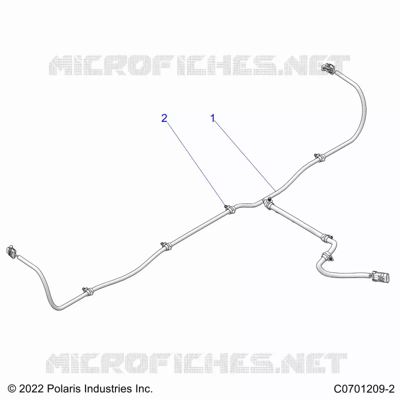 ELECTRICITE, WIRE HARNESS, BOX