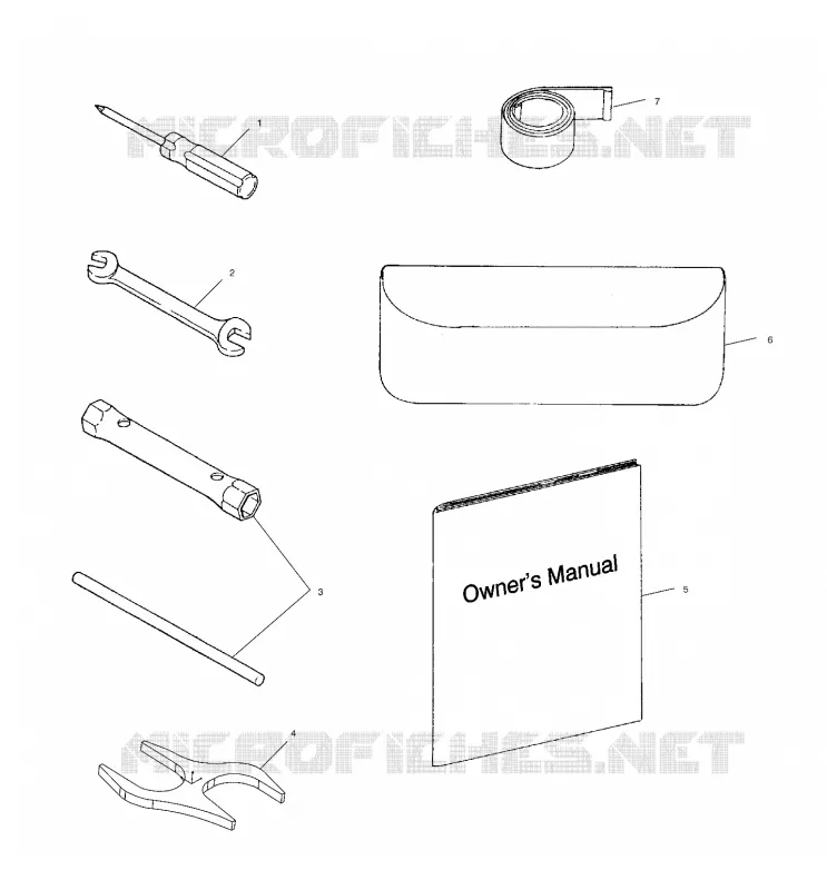 OUTILS