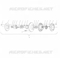 EMBRAYAGE DE TRANSMISSION
