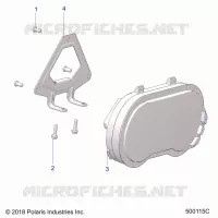 ELECTRICITE, INSTRUMENTATION