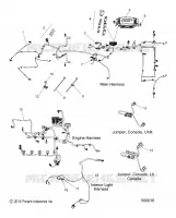 FAISCEAU ELECTRIQUE