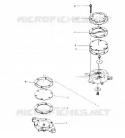 POMPE A CARBURANT 650 (4915411541054A)