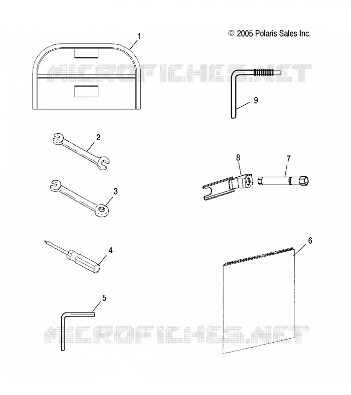 OUTILS