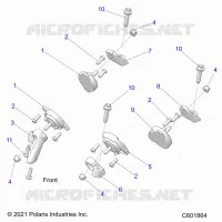 MOTEUR, MOUNTING