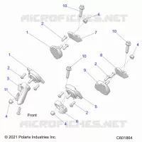 MOTEUR, MOUNTING