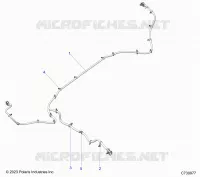 ELECTRICITE, WIRE HARNESS, BOX
