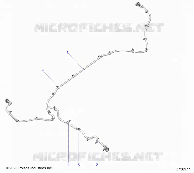 ELECTRICITE, WIRE HARNESS, BOX
