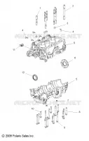 CARTERS MOTEUR