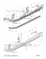 SUSPENSION (LH,RH)