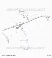 ENGINE, TURBO BOOST VALVE