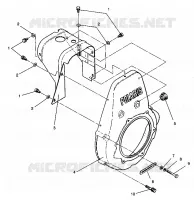 CARTERS REFROIDISSEMENT 0943427 (4924992499046A)