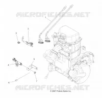 MOTEUR, INJECTEUR