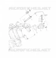POMPE D'INJECTION