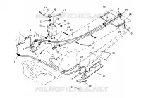 SYSTÈME DE REFROIDISSEMENT RXL 0966768 (4932033203B006)