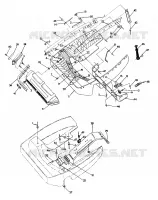 NOSE WideTrak (4921302130005A)