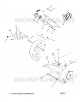 SYSTÈME DE TRANSMISSION, FIT KIT (FOR HONDAÂ®)