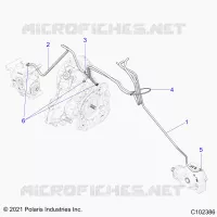 SYSTÃˆME DE TRANSMISSION, DRIVE SYSTEM VENTING